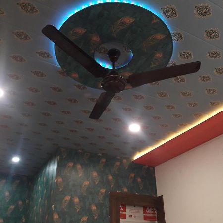 Hotel Rajvihar Pachmarhī Dış mekan fotoğraf
