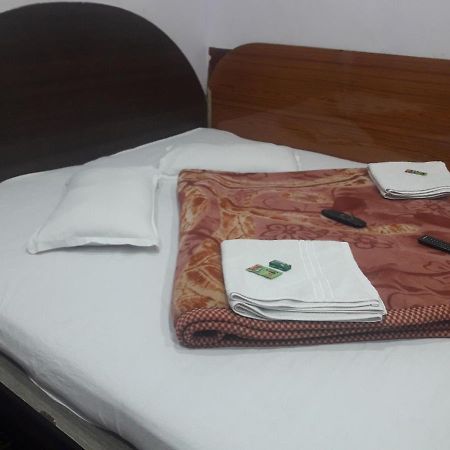 Hotel Rajvihar Pachmarhī Dış mekan fotoğraf