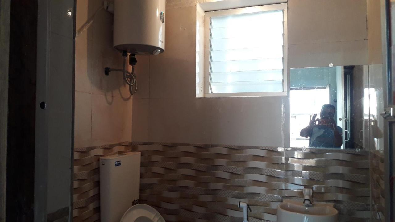 Hotel Rajvihar Pachmarhī Dış mekan fotoğraf