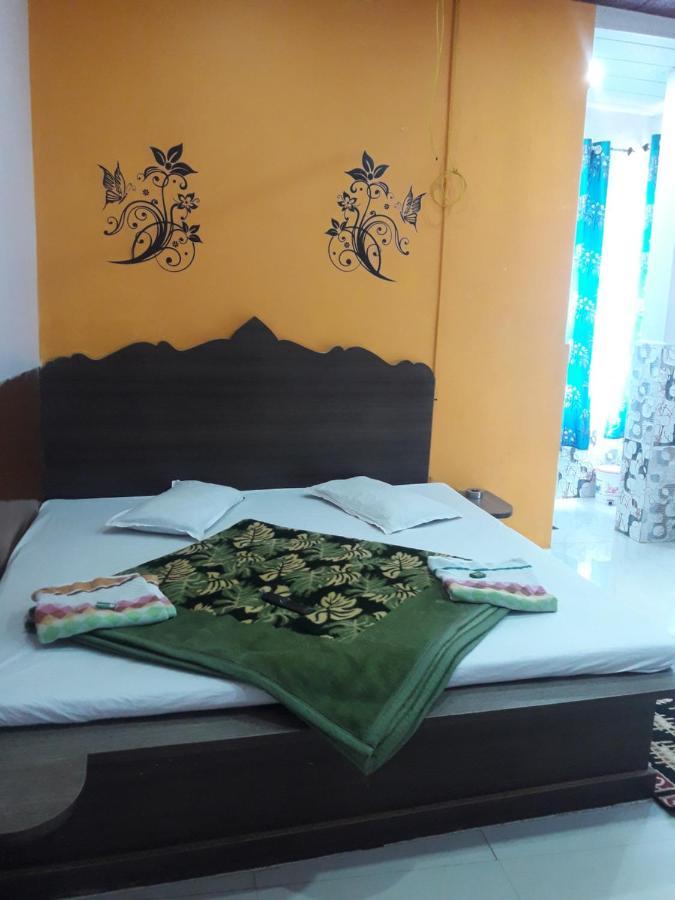 Hotel Rajvihar Pachmarhī Dış mekan fotoğraf