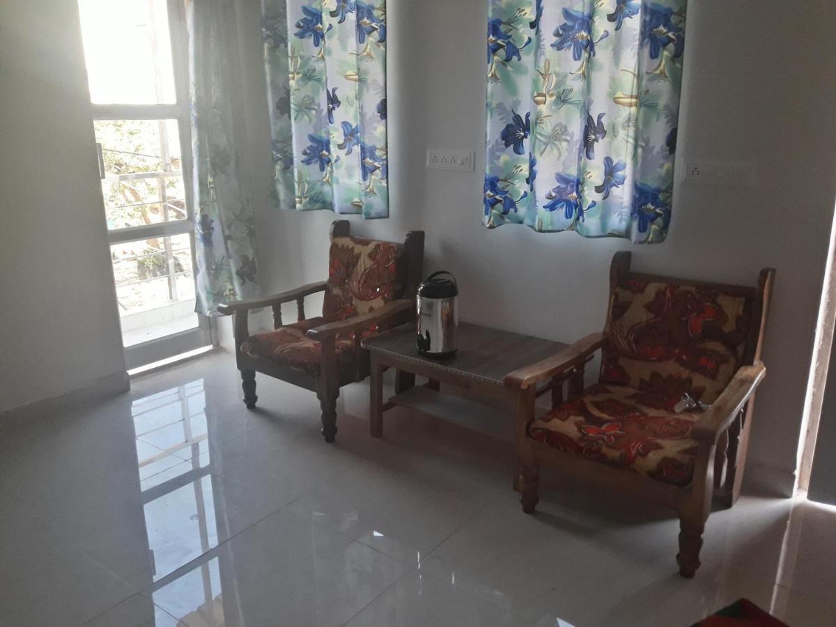 Hotel Rajvihar Pachmarhī Dış mekan fotoğraf