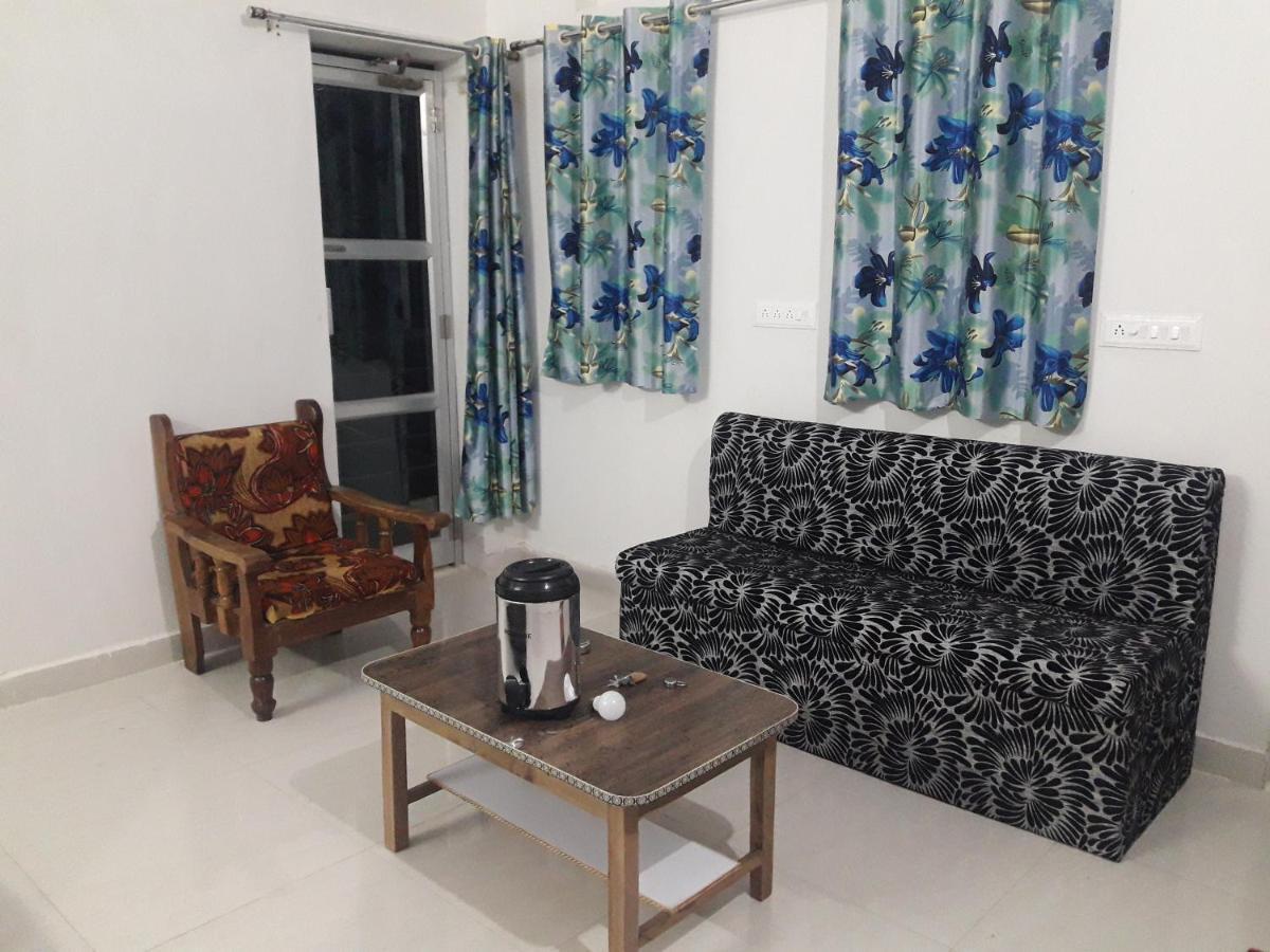Hotel Rajvihar Pachmarhī Dış mekan fotoğraf