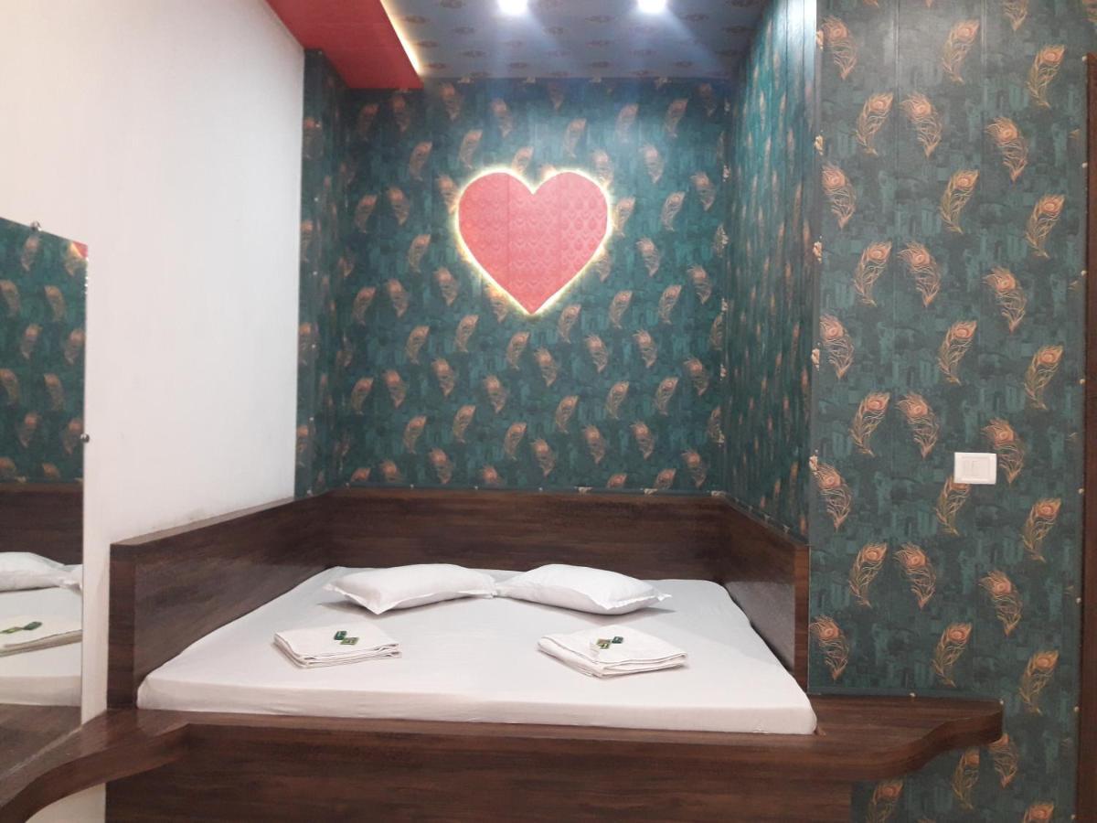 Hotel Rajvihar Pachmarhī Dış mekan fotoğraf