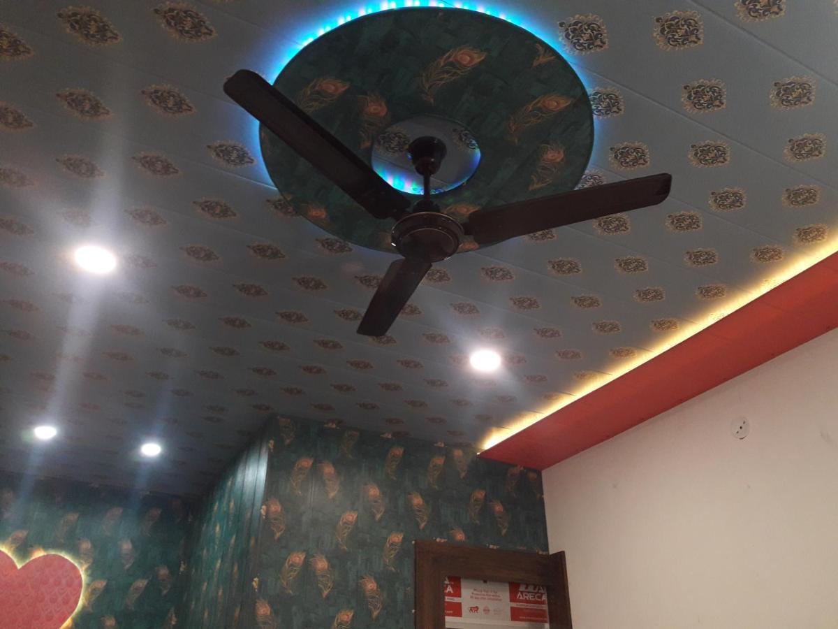 Hotel Rajvihar Pachmarhī Dış mekan fotoğraf