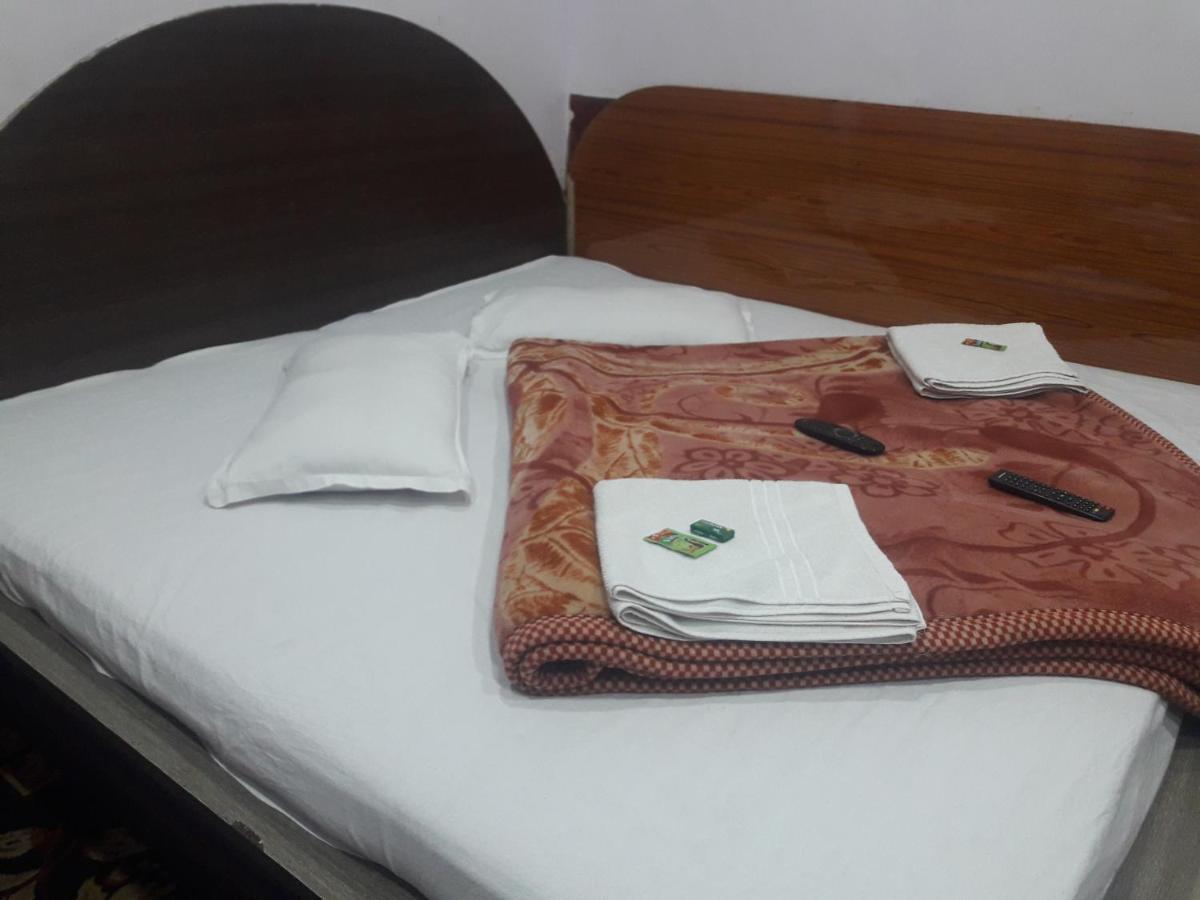 Hotel Rajvihar Pachmarhī Dış mekan fotoğraf