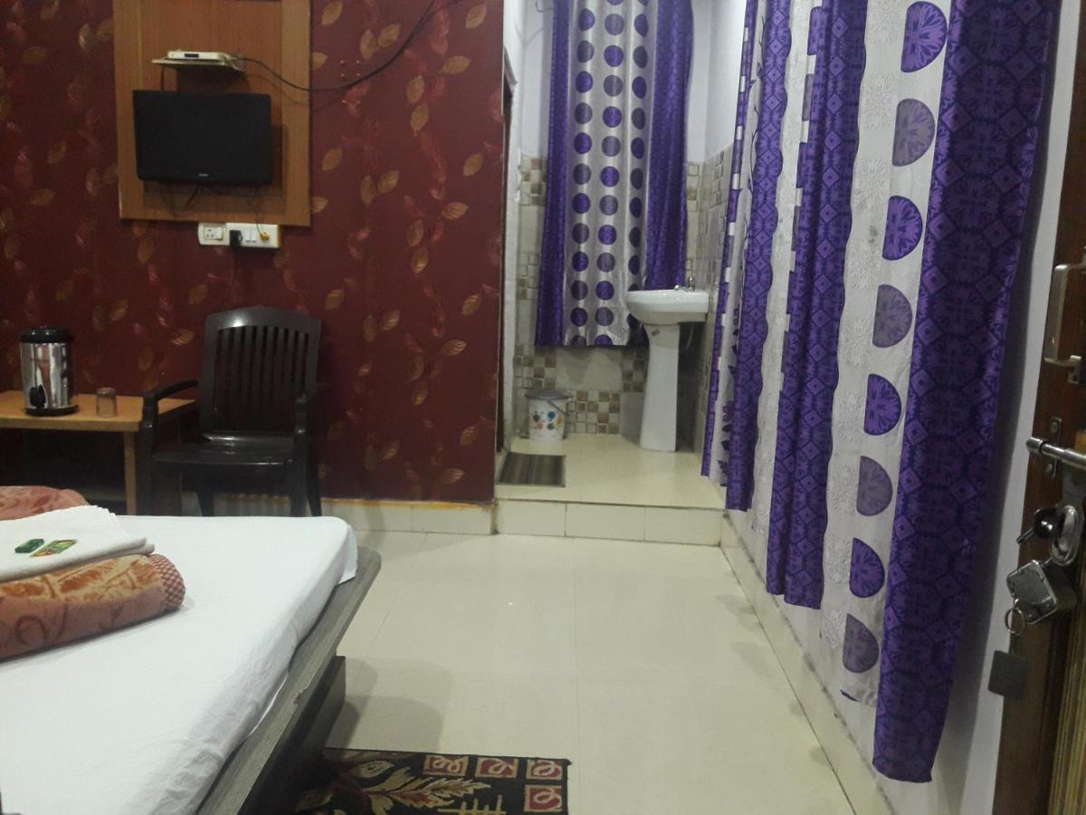 Hotel Rajvihar Pachmarhī Dış mekan fotoğraf