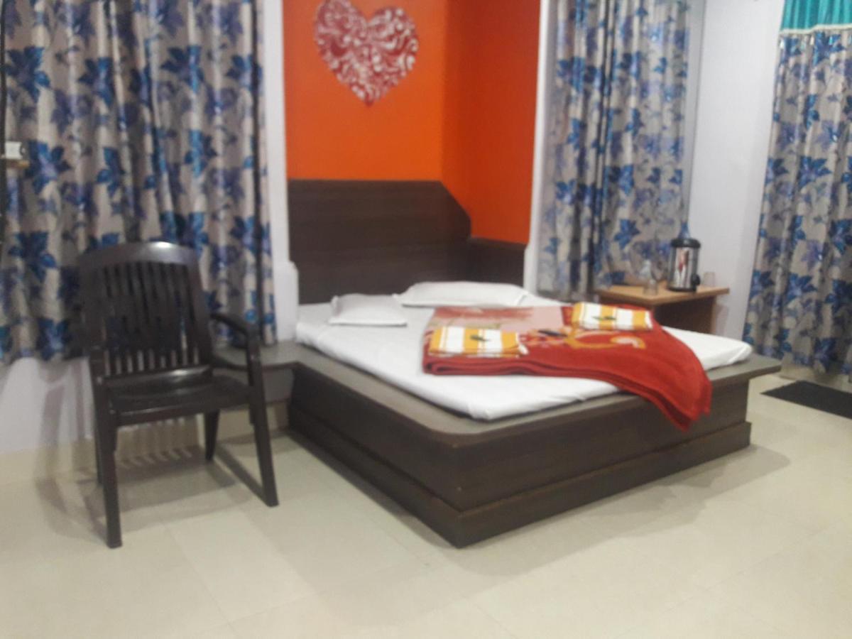 Hotel Rajvihar Pachmarhī Dış mekan fotoğraf