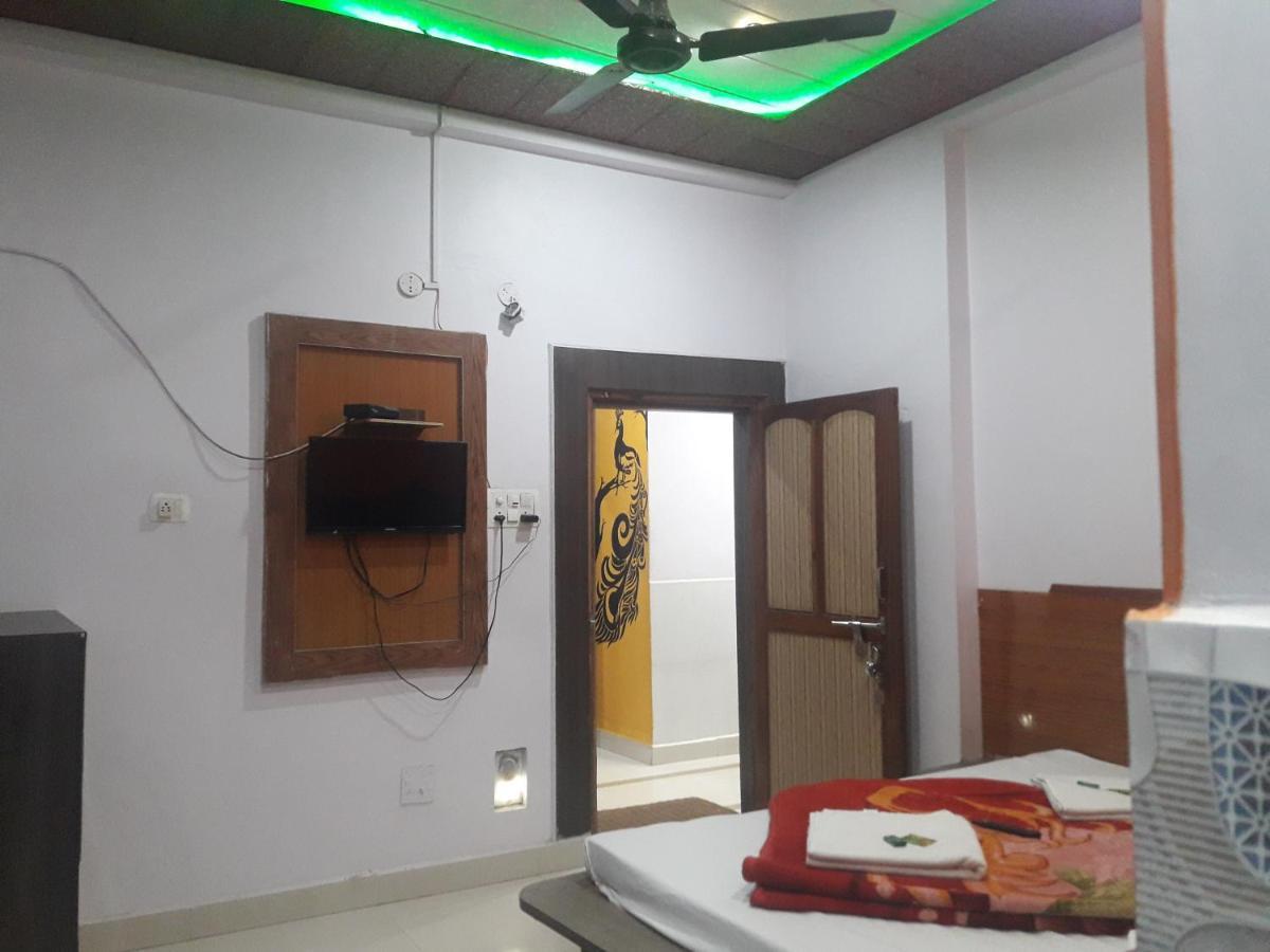 Hotel Rajvihar Pachmarhī Dış mekan fotoğraf