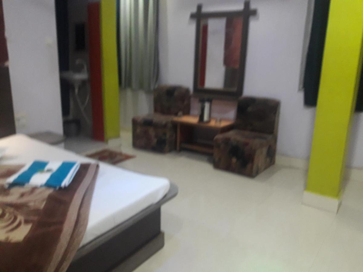 Hotel Rajvihar Pachmarhī Dış mekan fotoğraf