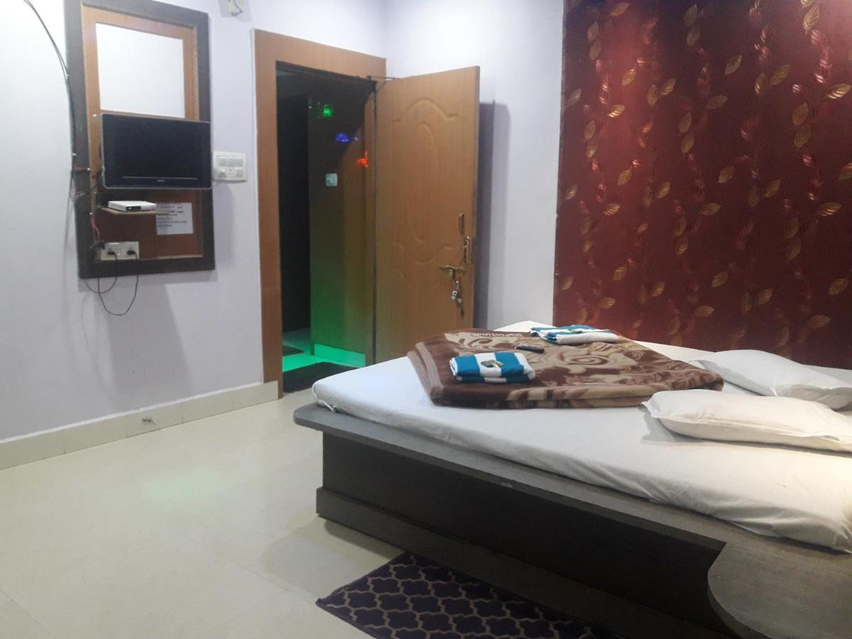 Hotel Rajvihar Pachmarhī Dış mekan fotoğraf