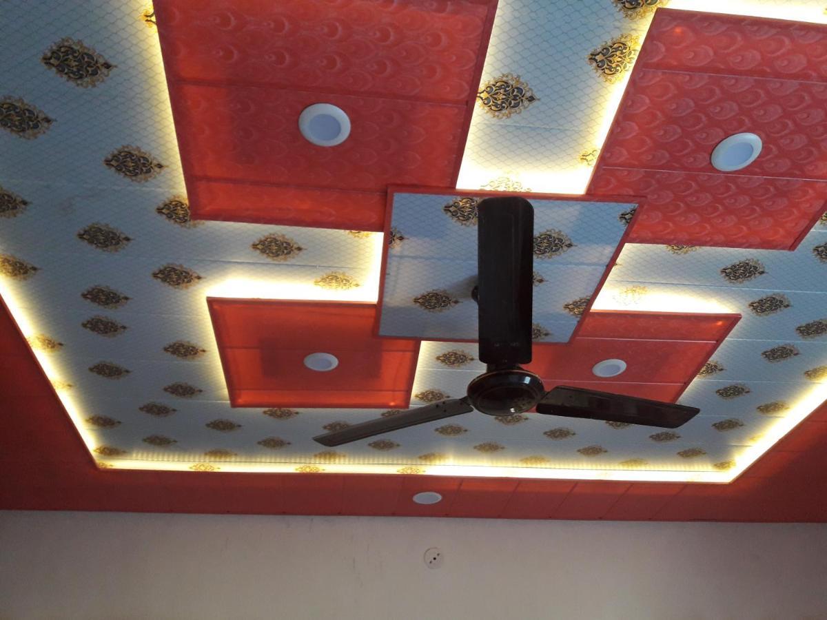 Hotel Rajvihar Pachmarhī Dış mekan fotoğraf