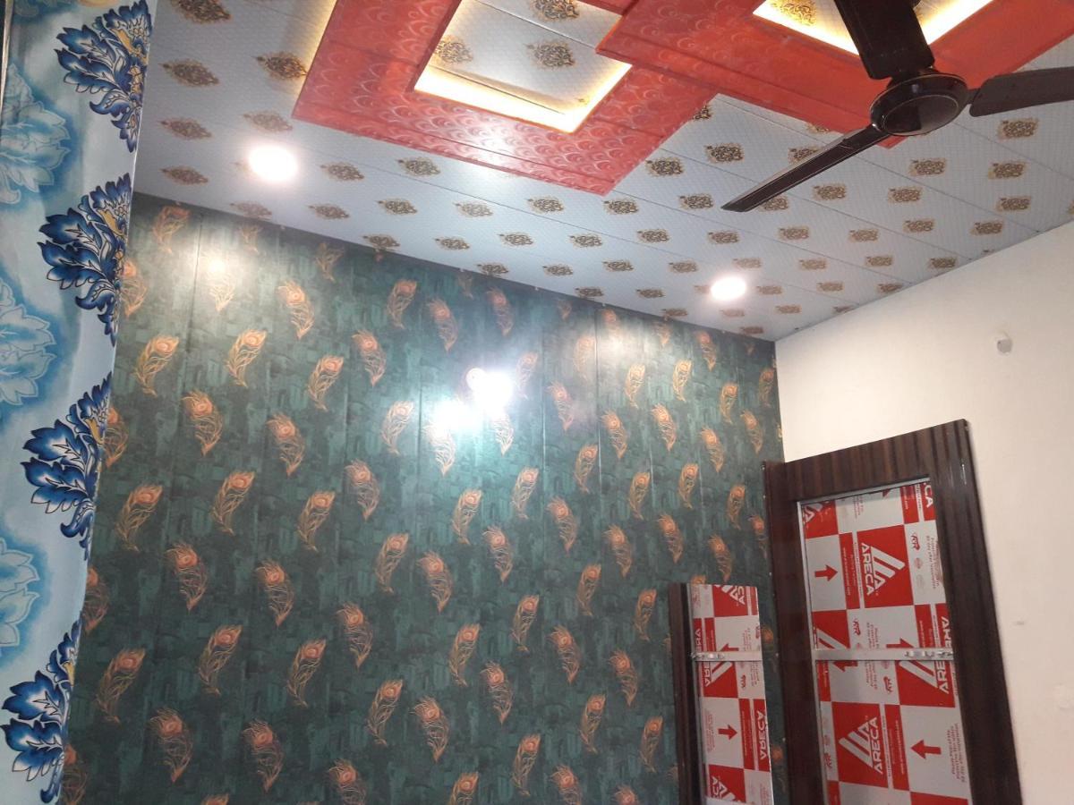 Hotel Rajvihar Pachmarhī Dış mekan fotoğraf