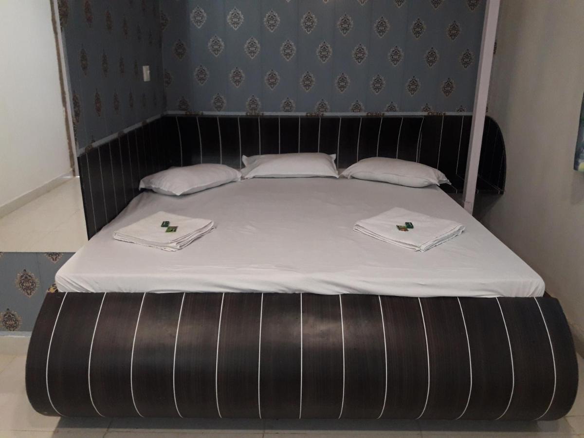 Hotel Rajvihar Pachmarhī Dış mekan fotoğraf