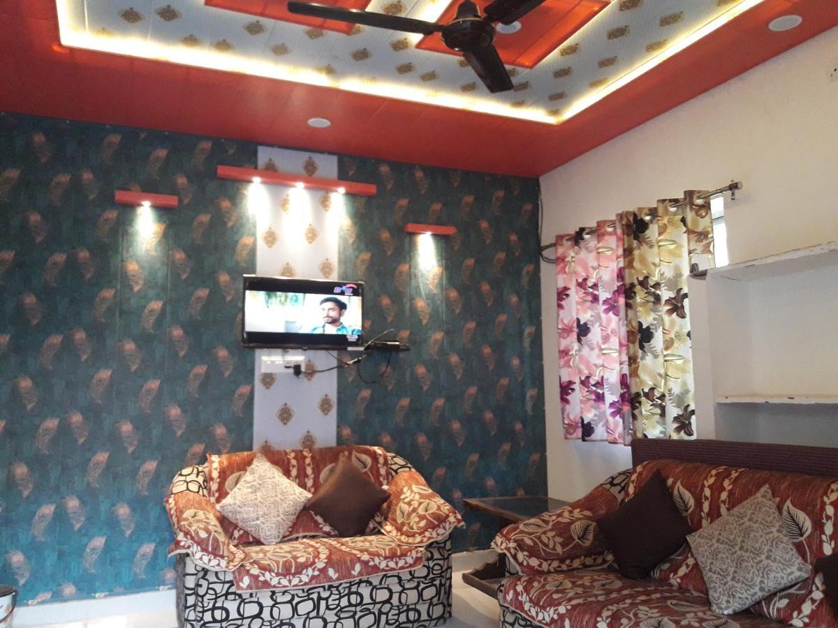 Hotel Rajvihar Pachmarhī Dış mekan fotoğraf
