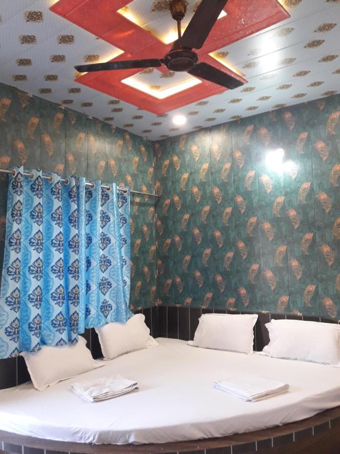 Hotel Rajvihar Pachmarhī Dış mekan fotoğraf