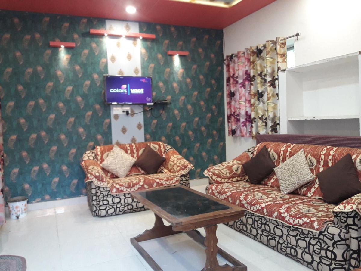 Hotel Rajvihar Pachmarhī Dış mekan fotoğraf