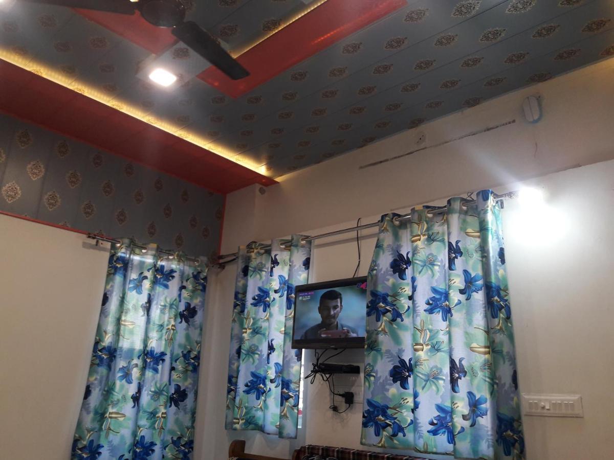 Hotel Rajvihar Pachmarhī Dış mekan fotoğraf