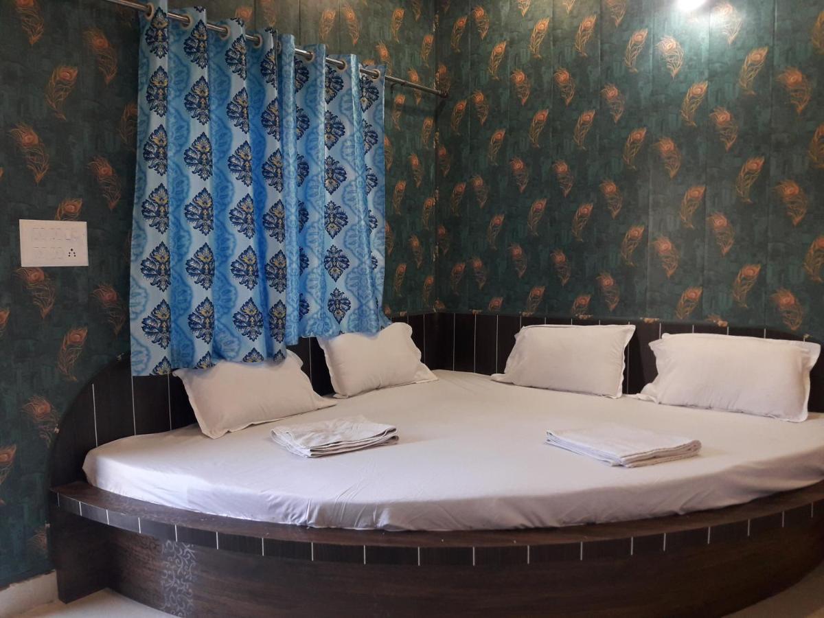 Hotel Rajvihar Pachmarhī Dış mekan fotoğraf