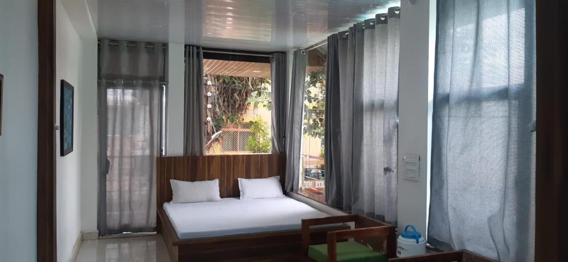 Hotel Rajvihar Pachmarhī Dış mekan fotoğraf