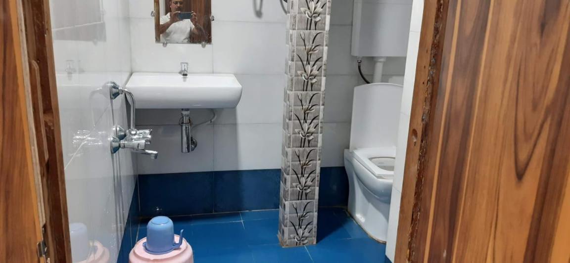 Hotel Rajvihar Pachmarhī Dış mekan fotoğraf
