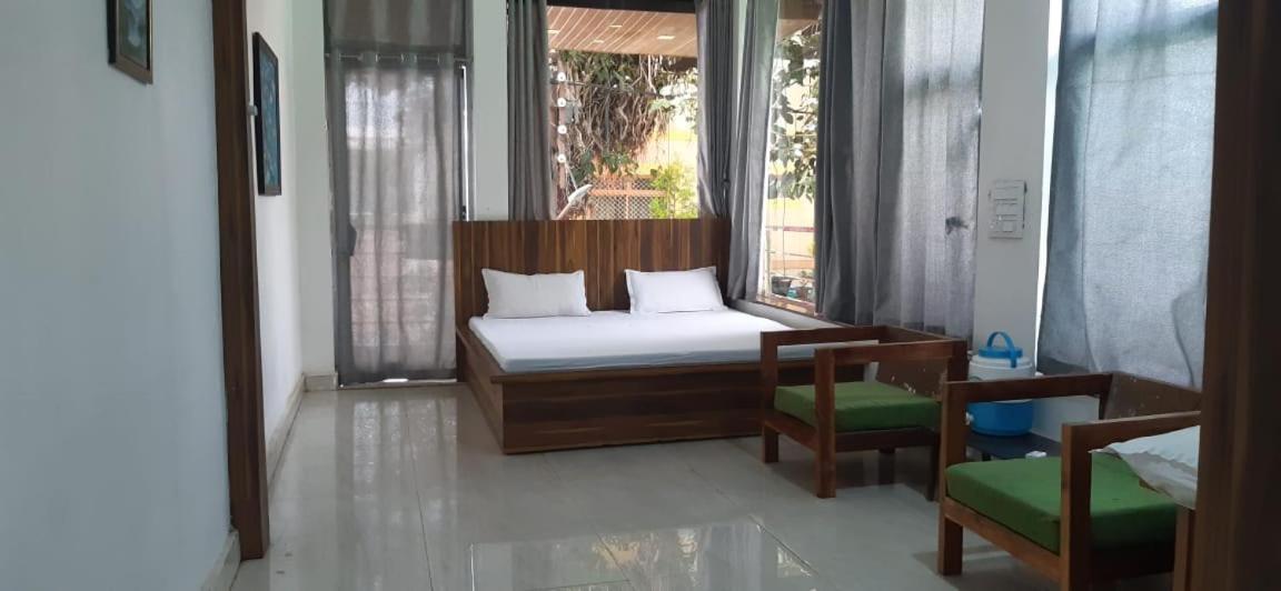Hotel Rajvihar Pachmarhī Dış mekan fotoğraf