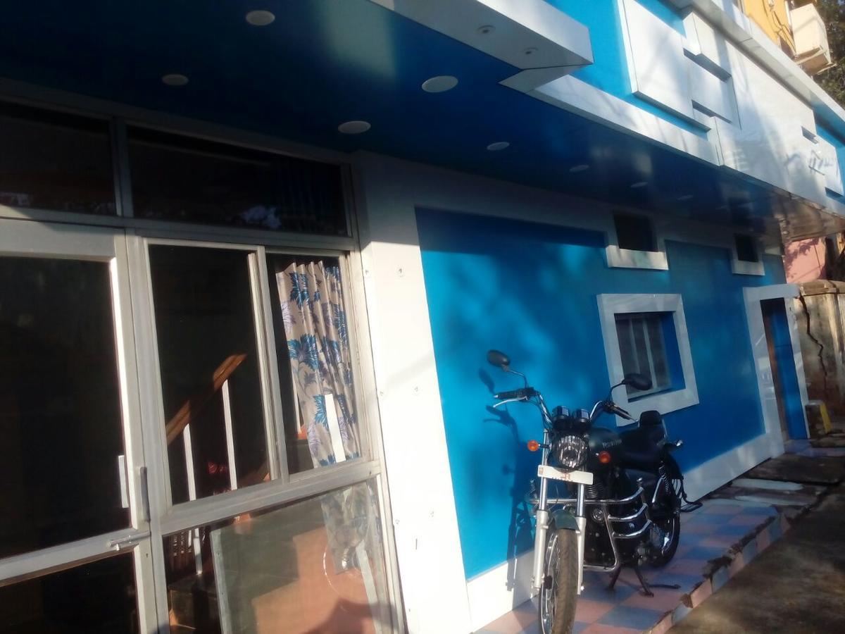 Hotel Rajvihar Pachmarhī Dış mekan fotoğraf