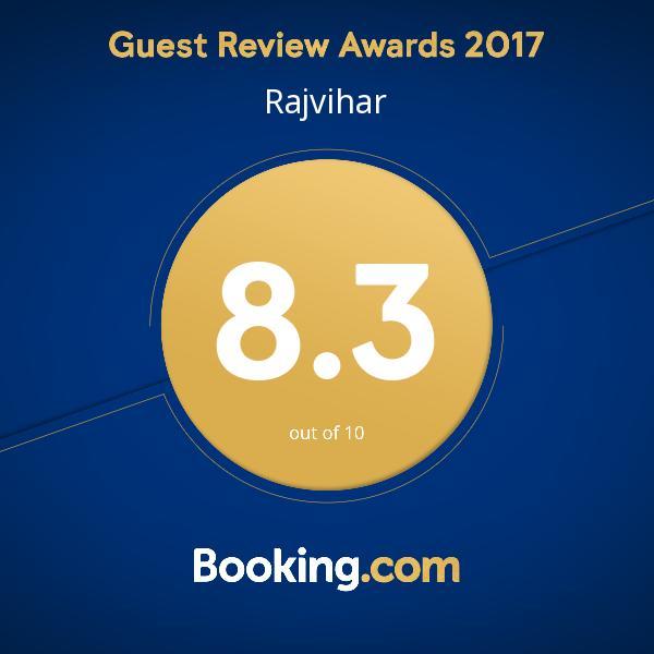 Hotel Rajvihar Pachmarhī Dış mekan fotoğraf
