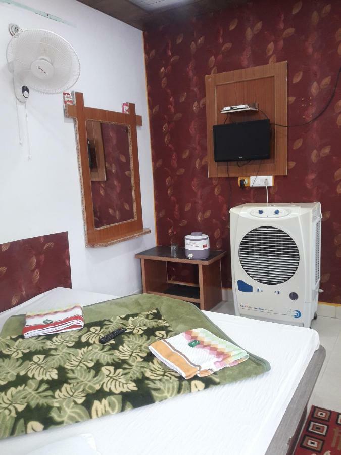 Hotel Rajvihar Pachmarhī Dış mekan fotoğraf