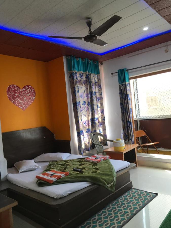 Hotel Rajvihar Pachmarhī Dış mekan fotoğraf