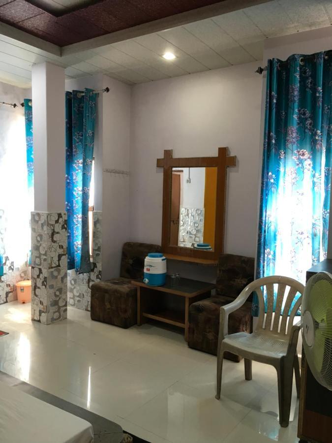 Hotel Rajvihar Pachmarhī Dış mekan fotoğraf