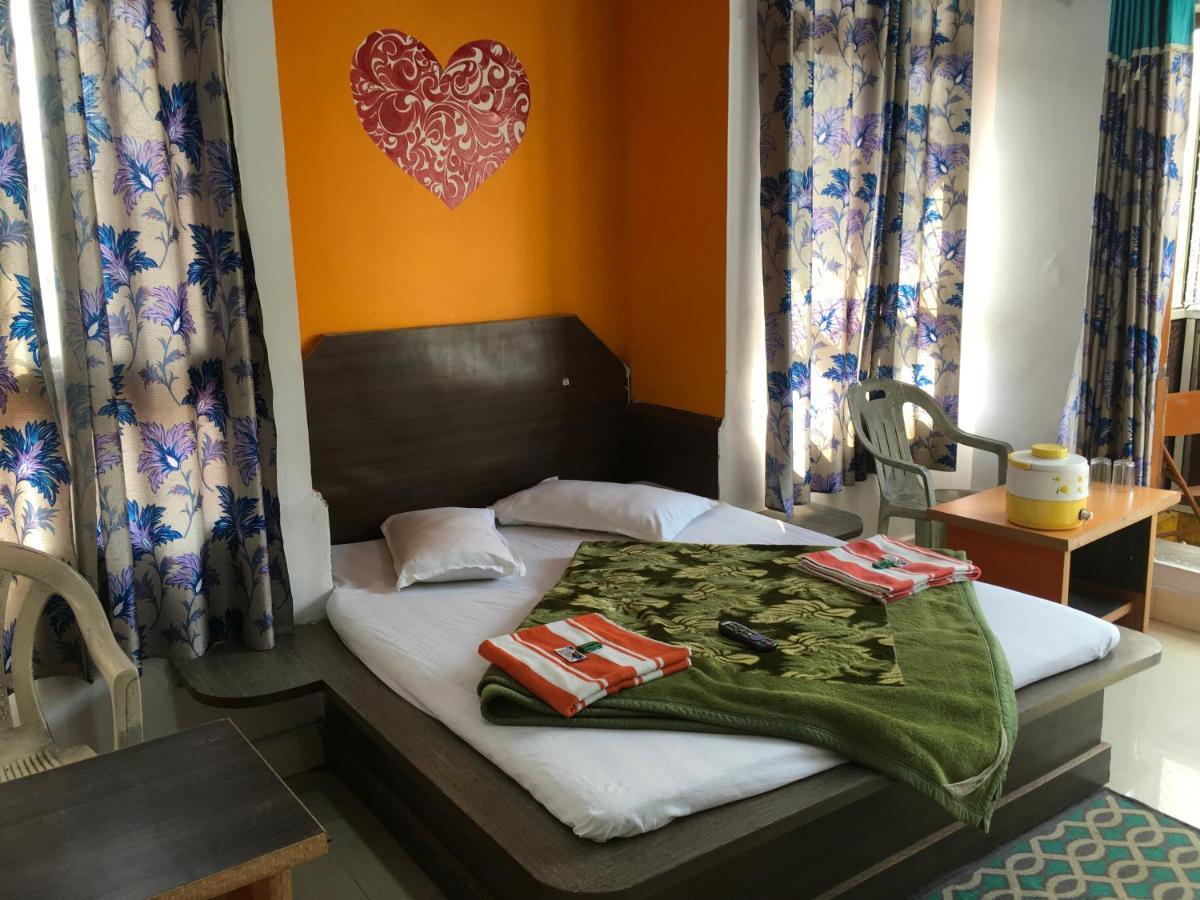 Hotel Rajvihar Pachmarhī Dış mekan fotoğraf