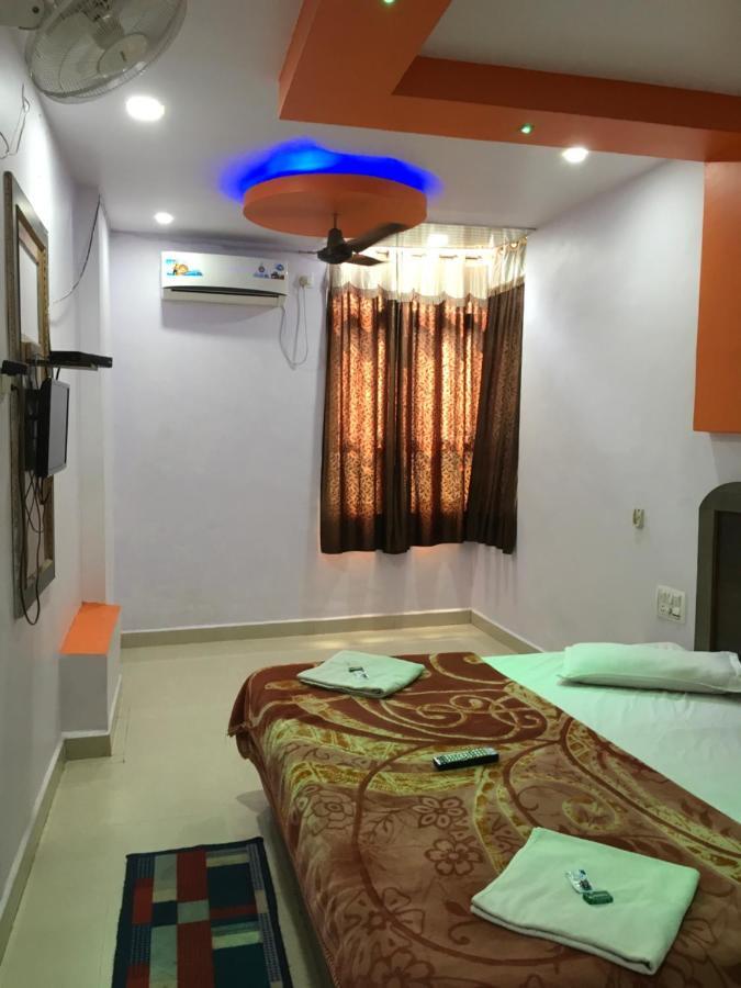 Hotel Rajvihar Pachmarhī Dış mekan fotoğraf