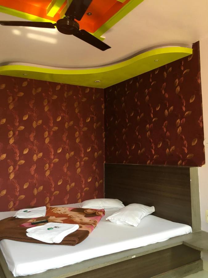 Hotel Rajvihar Pachmarhī Dış mekan fotoğraf