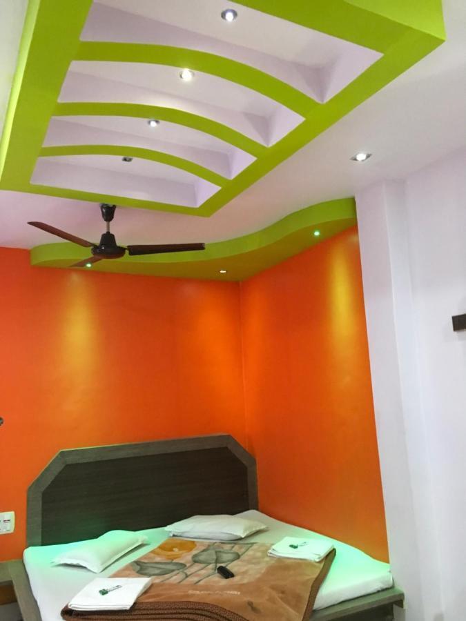 Hotel Rajvihar Pachmarhī Dış mekan fotoğraf