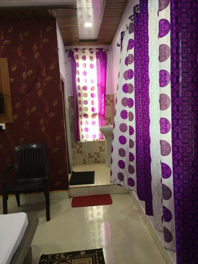 Hotel Rajvihar Pachmarhī Dış mekan fotoğraf