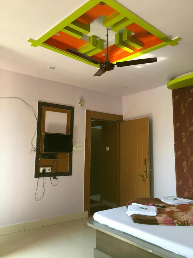 Hotel Rajvihar Pachmarhī Dış mekan fotoğraf