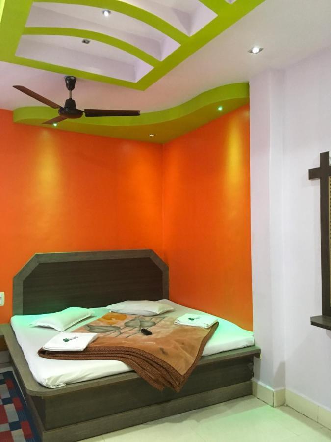 Hotel Rajvihar Pachmarhī Dış mekan fotoğraf