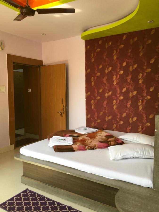 Hotel Rajvihar Pachmarhī Dış mekan fotoğraf