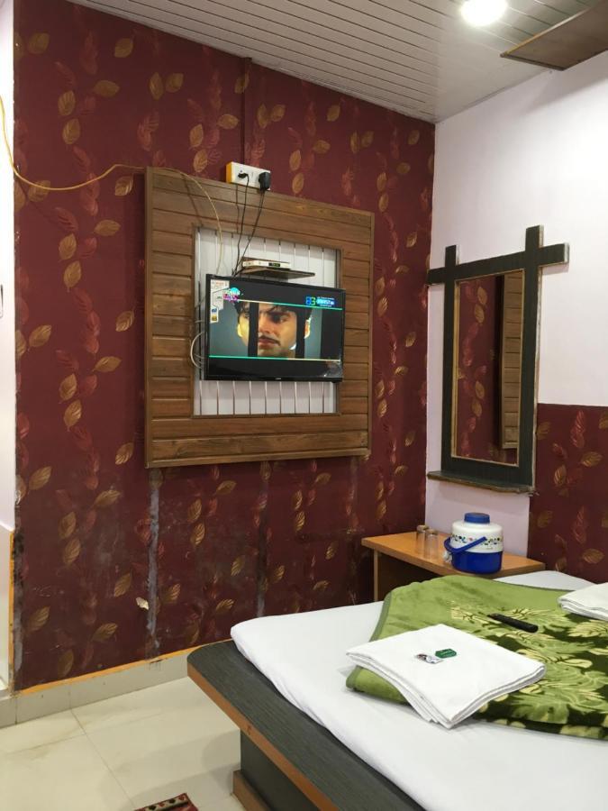 Hotel Rajvihar Pachmarhī Dış mekan fotoğraf